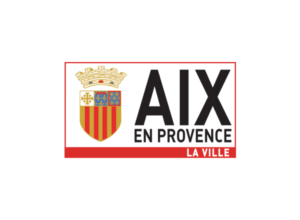 Logo Aix en Provence